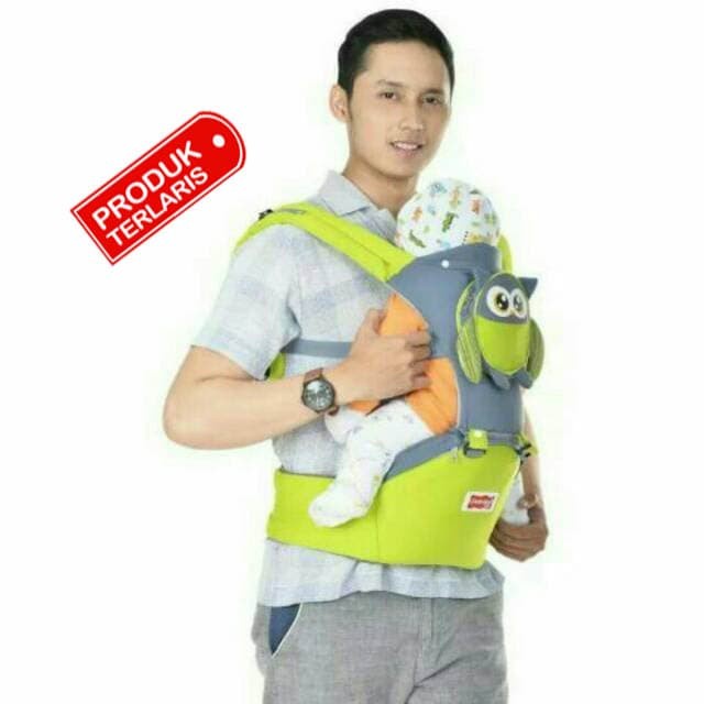 Jual GENDONGAN BAYI DEPAN DIALOGUE Diskon