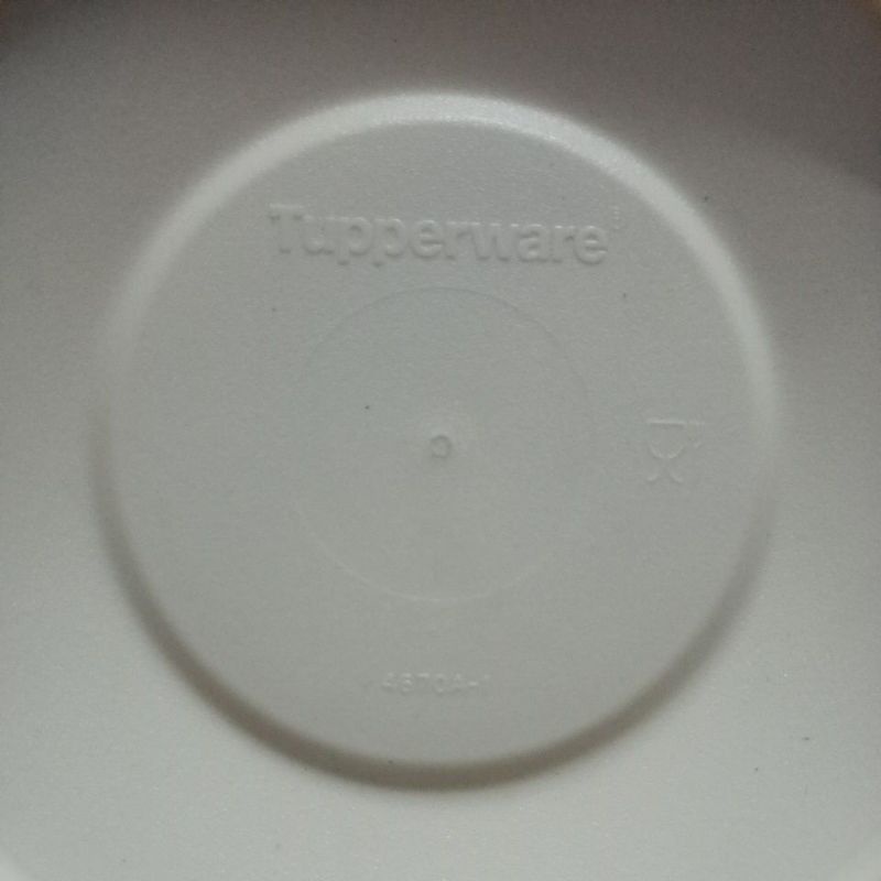 Tupperware Second (Khusus Tumblr & Gelas)