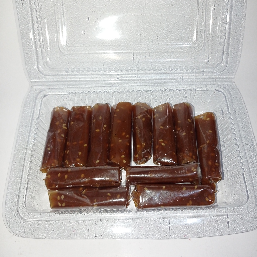 JENANG KUDUS (Original Wijen)