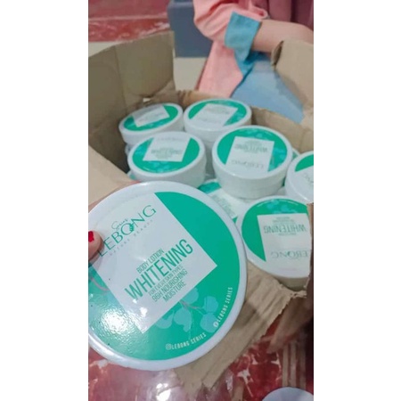 HB Lebong/dosting tinggi