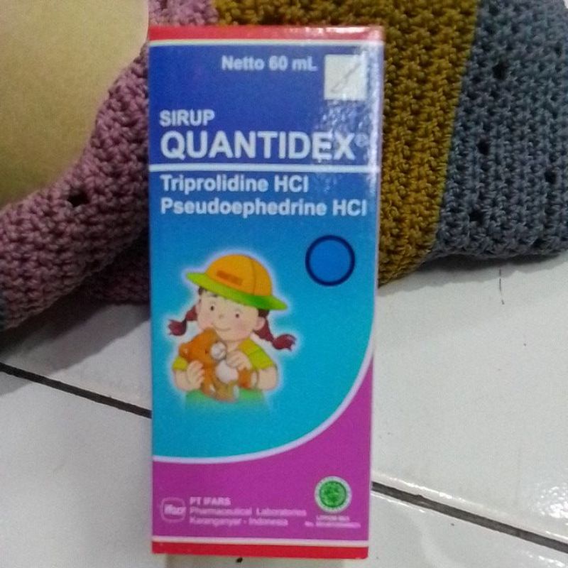 quantidex