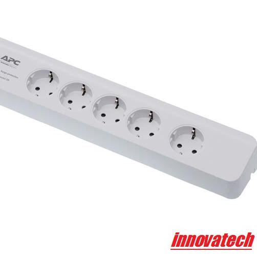 Sale[KP8]-APC Surge Protector PM5GR / PM5-GR colokan anti petir
