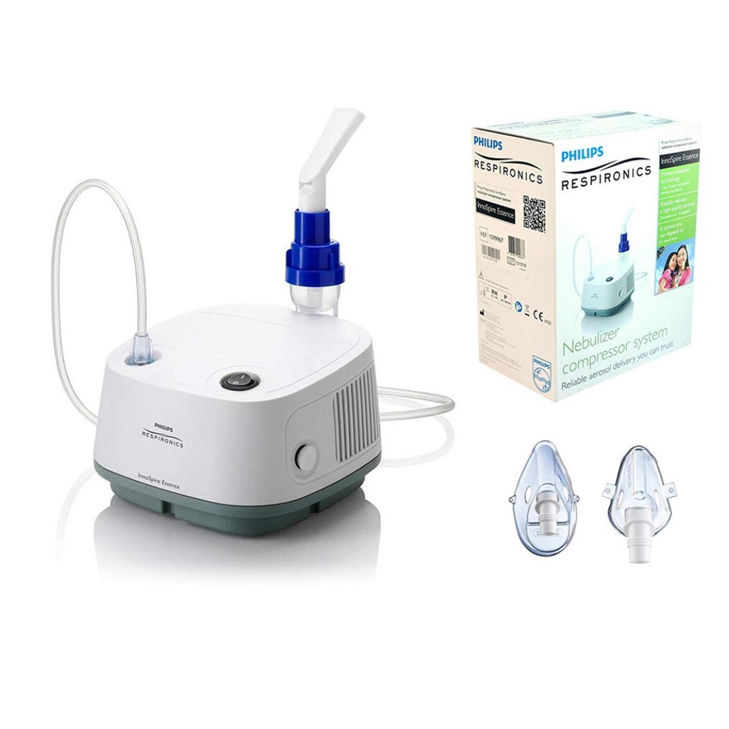 Nebulizer Philips Respironic Innospire Essence