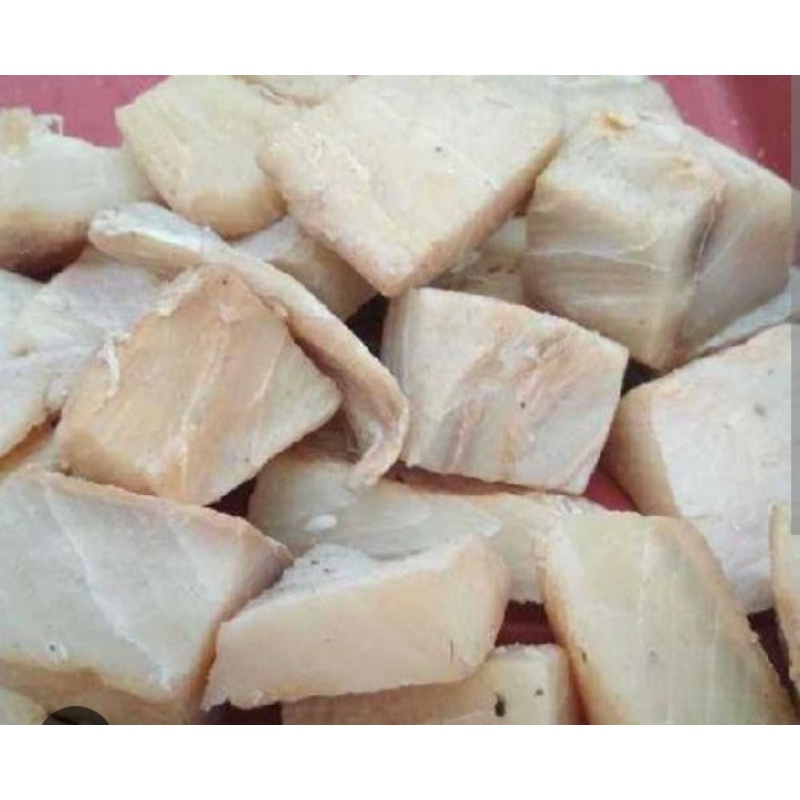 

IKAN ASIN KAKAP 100 GR SAYUR SEGAR PALEMBANG