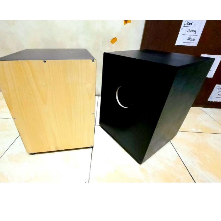 Hot Sale Cajon akustik cajon murah cajon cajon drum cajon portable