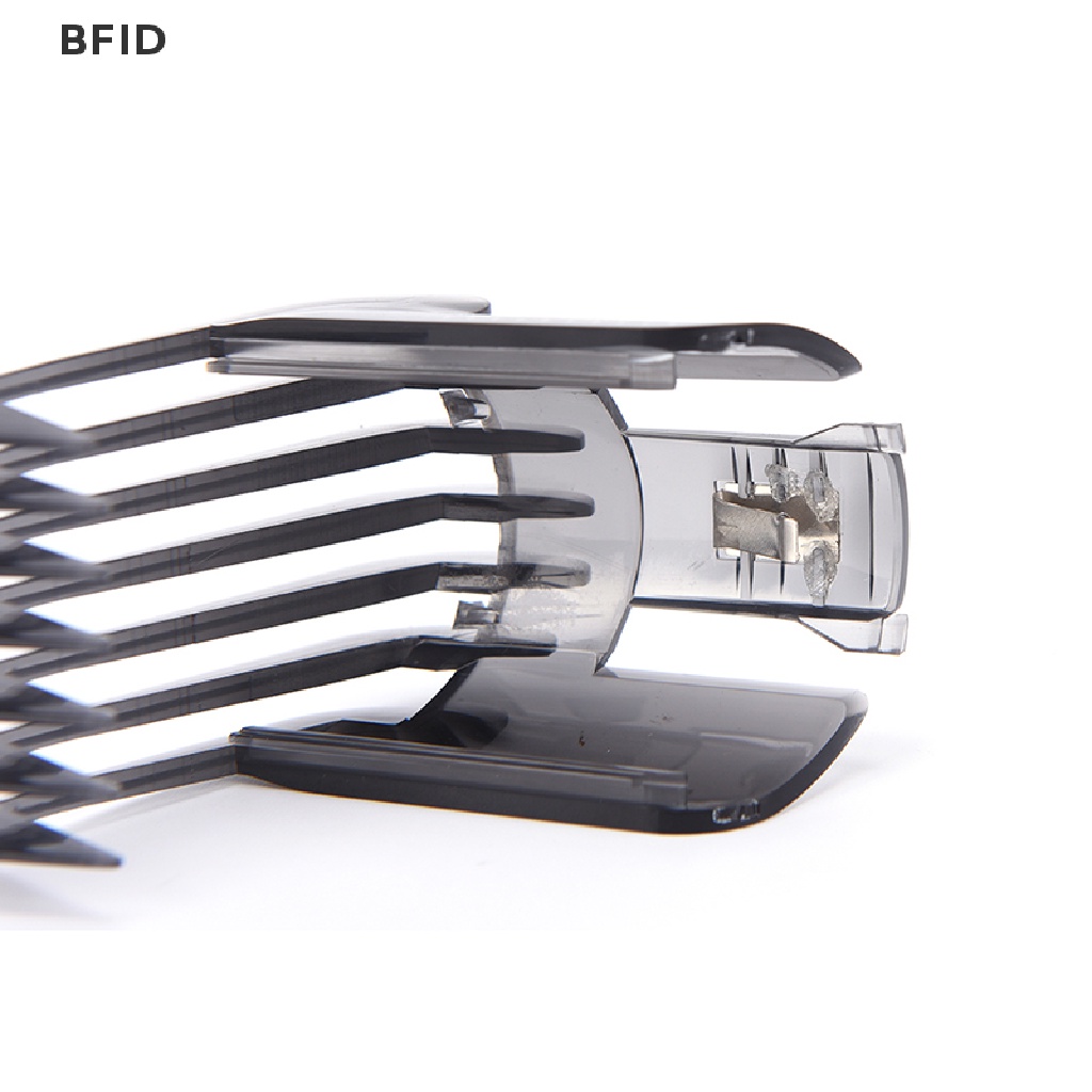 [BFID] Penjepit Rambut Jenggot Trimmer Comb Attachment Untuk Philips QC5130 /05 /15 /20 /25 /35 [ID]