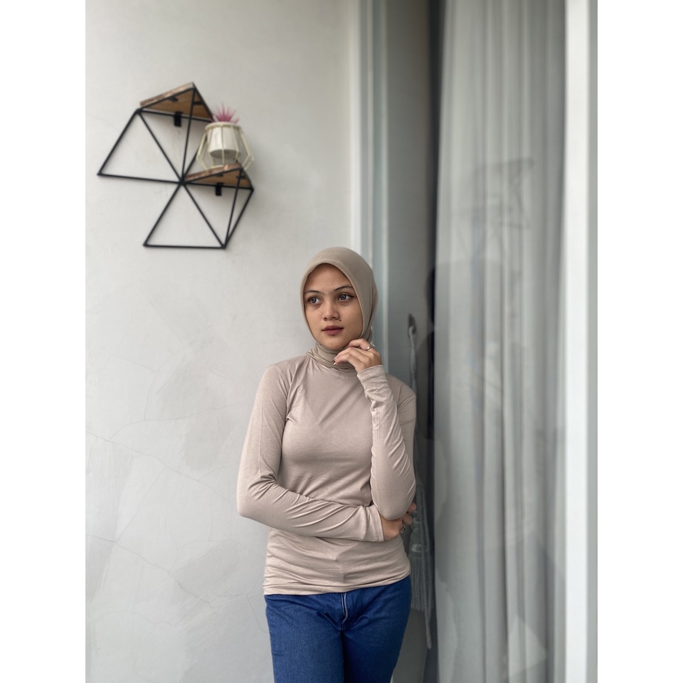 MANSET BAJU/MANSET WANITA/MANSET HIJAB