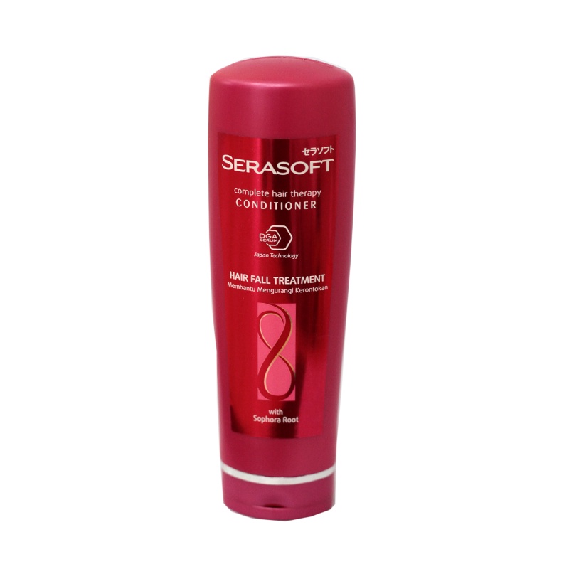 Serasoft Conditioner Hair Fall Treatment