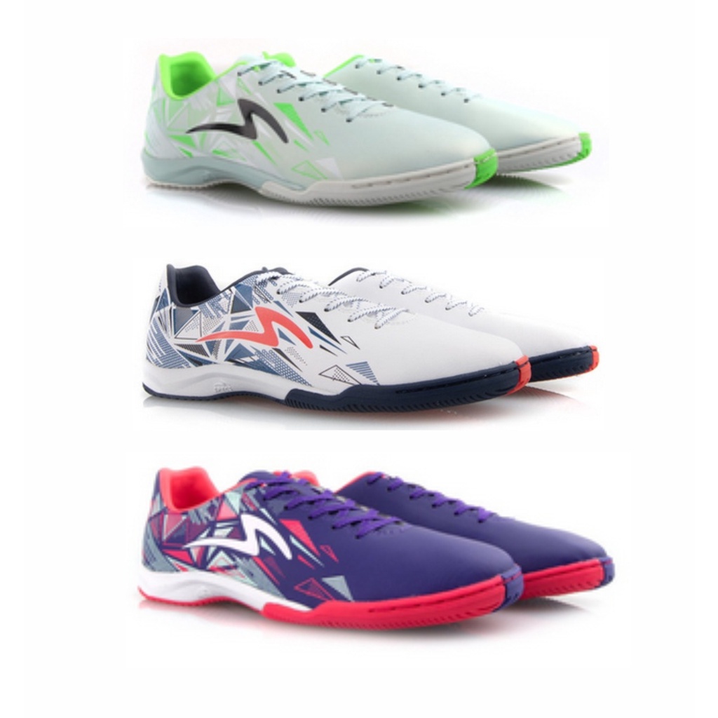 Sepatu Futsal Specs Speedblaze 2 IN Original 100% BNIB