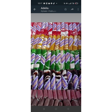 

dodol zebra