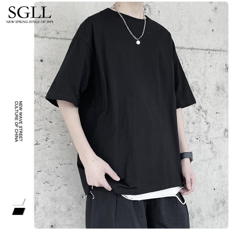 ACE - KAOS OVERSIZE ( ARIO ) BAJU DISTRO OVERSIZE PRIA WANITA MODEL TERBARU