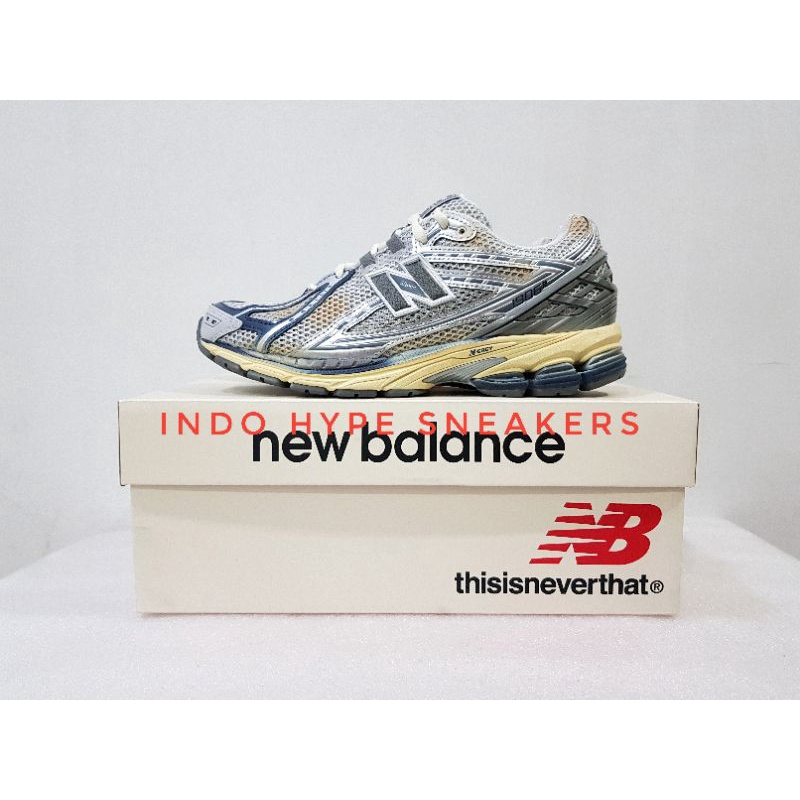 New Balance 1906R THISISNEVERTHAT