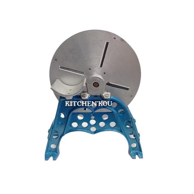 IRIS SINGKONG MANUAL / ALAT PERAJANG SINGKONG MANUAL