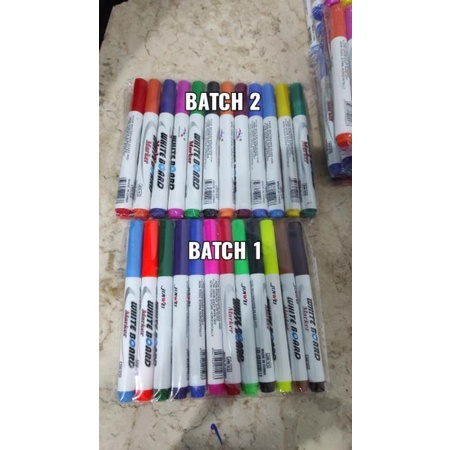 

SPIDOL APUNG / FLOATING MARKER