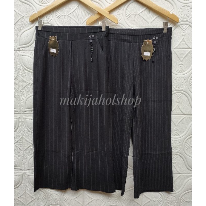 KULOT IMPOR Bahan Cattoon polyester Ukuran Standard