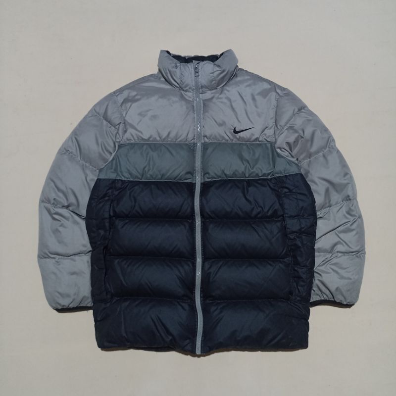 DOWN JACKET BULANG NIKE 550 SECOND