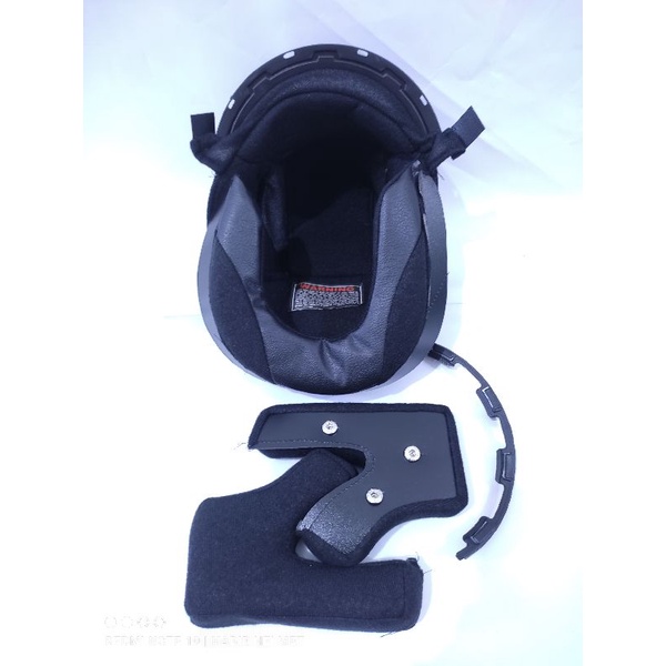busa helm honda cbr 150 cb150 cbx helm fullface honda