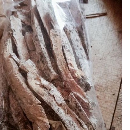 

singkong Gatot per 500gram