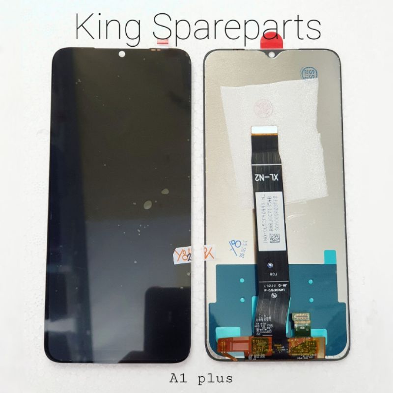 LCD TOUCHSCREEN XIAOMI REDMI A1 A1 PLUS ORIGINAL