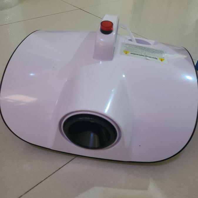 Promo Disinfectant Fog Machine - Alat Foging Disinfektan