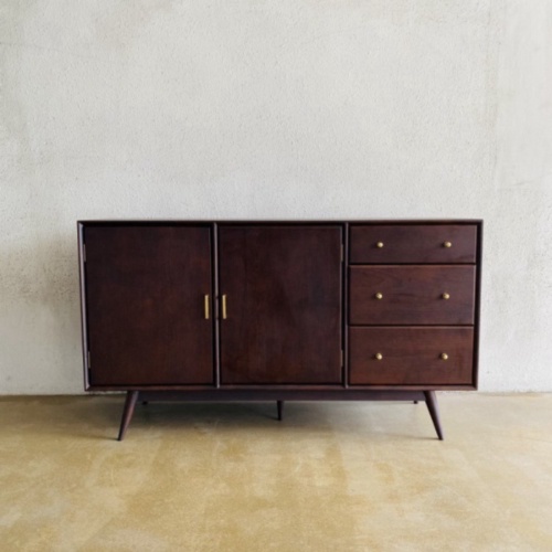 Bufet Minimalis Kayu Jati Modern Bufet Tv Jati