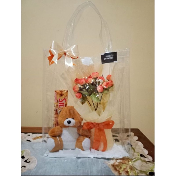 

gift bag