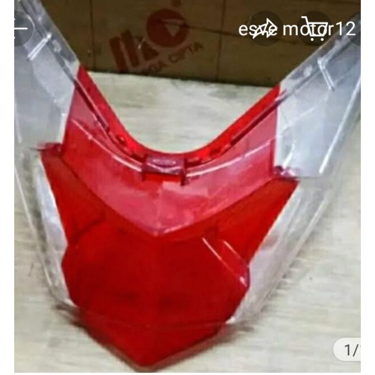 mika kaca lampu belakang vario150 LED Vario 125 LED