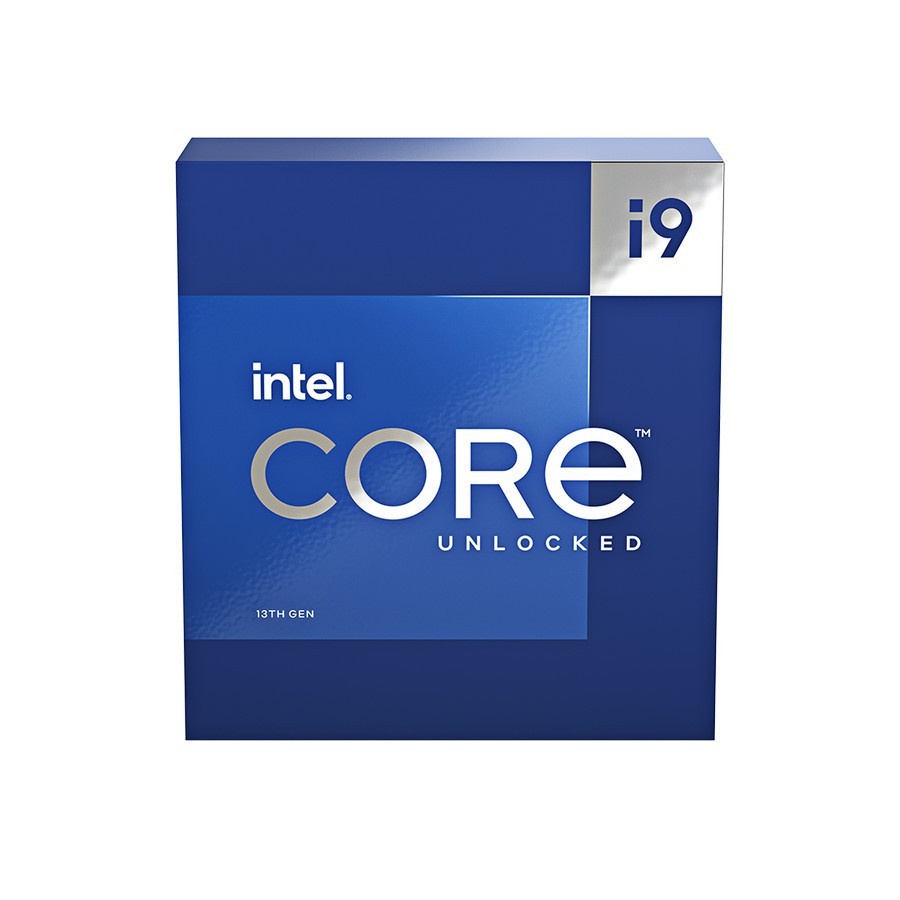 Processor Intel Core i9 13900F 2.0GHz Up To 5.6GHz - [Box] LGA 1700