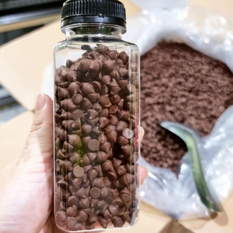 

Buruan Beli ｀ CHOCO CHIPS ♒