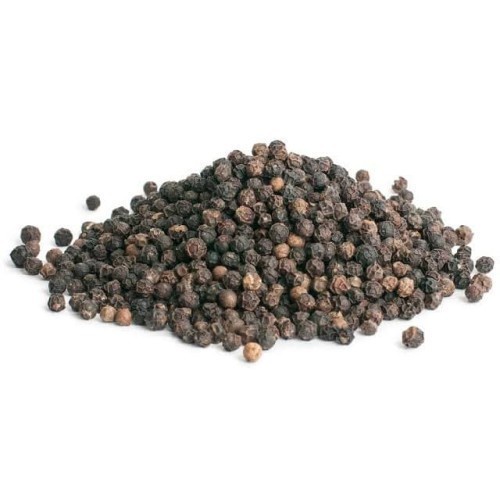 Lada Hitam Utuh / Whole Blackpepper (500 gram) by Granology