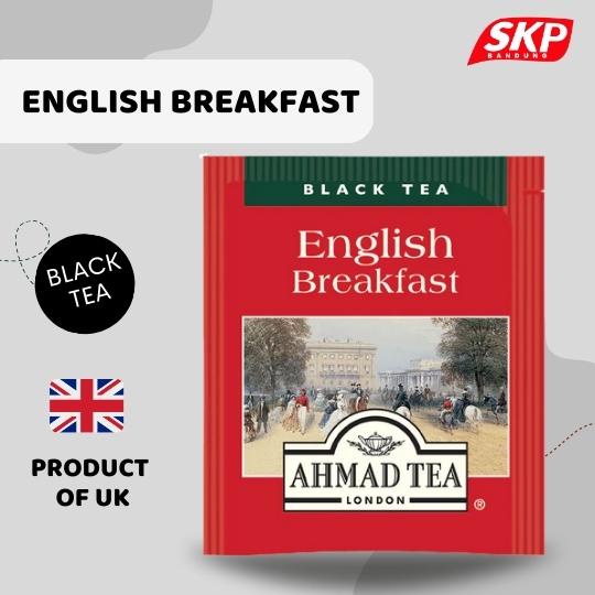 Ahmad Tea - English Breakfast