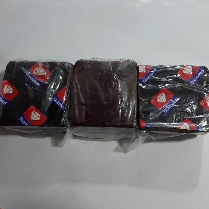coklat diamond batangan 250gr