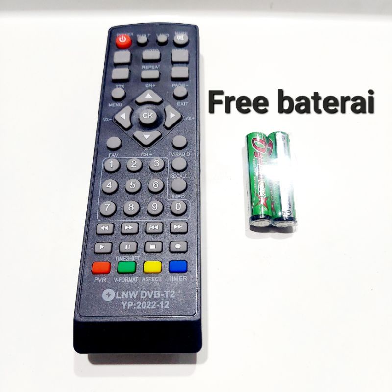 Remote stb multi/remote stb dvb/remot multi stb
