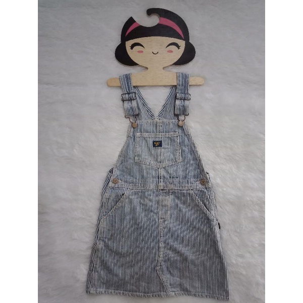 overall oshkosh ori