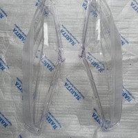 Mika Sen Depan Honda Cs 1 Kaca Mika Sein Cs1