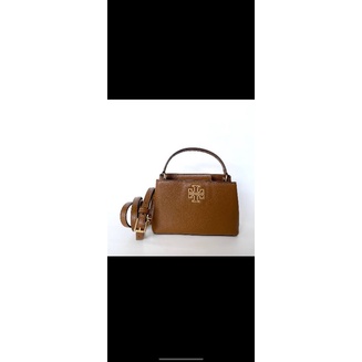 TB Britten Micro Satchel