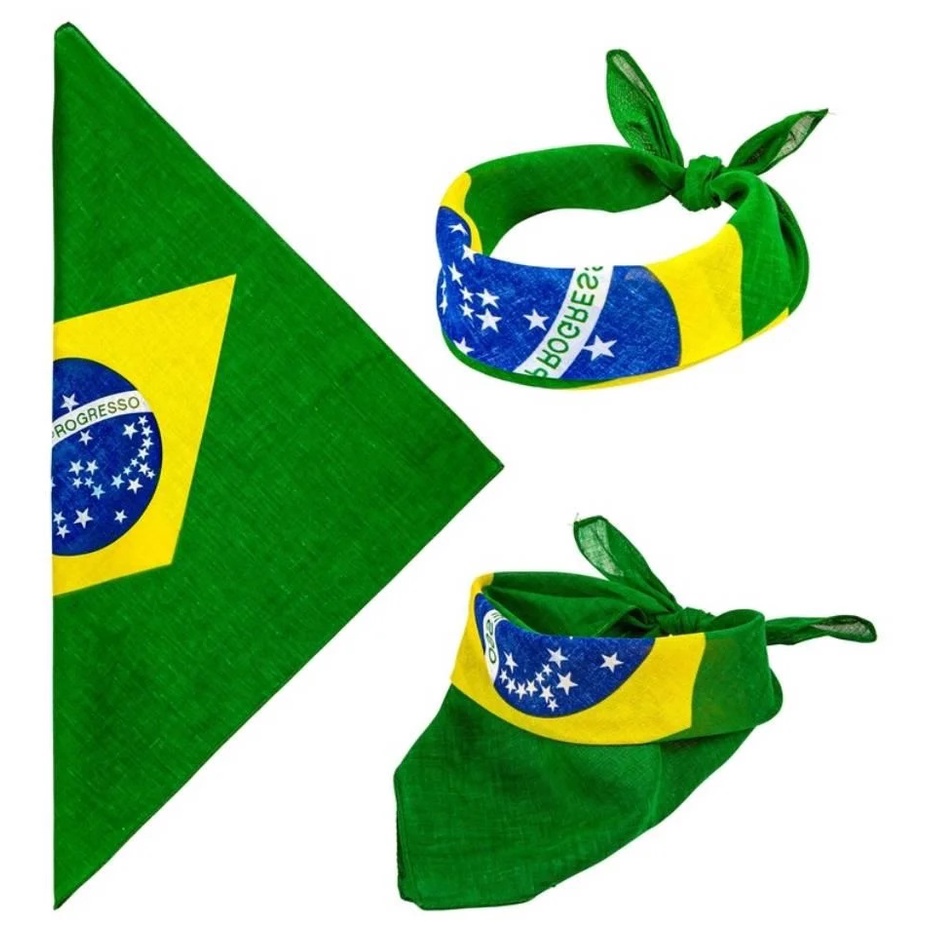 slayer bandana brazil