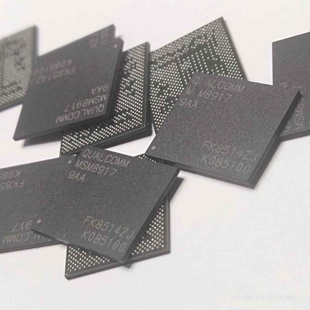 IC CPU MSM8917 9AA Redmi 4A Redmi 5A Redmi Note 5A Original New IC CPU Qualcomm MSM8917 9AA