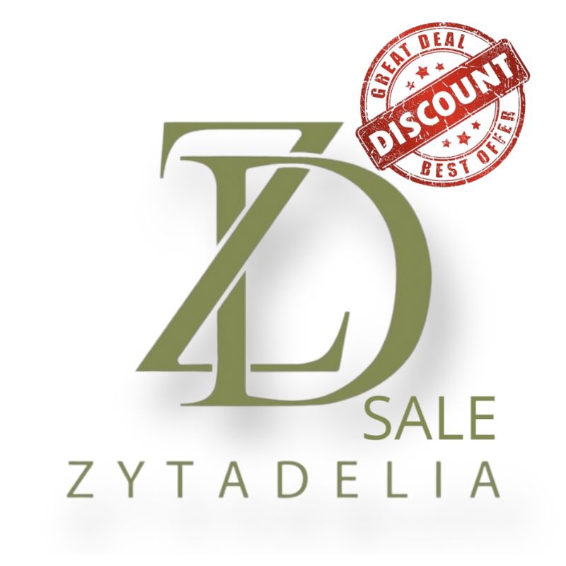 SALE SCRAF ZYTADELIA