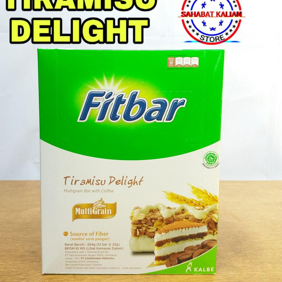 

KodeLl2L6 FITBAR 12 PCS 1 KARTON ISI 6 BOX