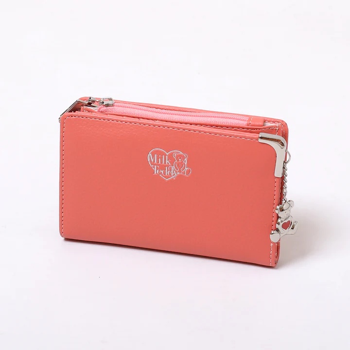 Dompet Chatelain Wanita Lucu DCH384520