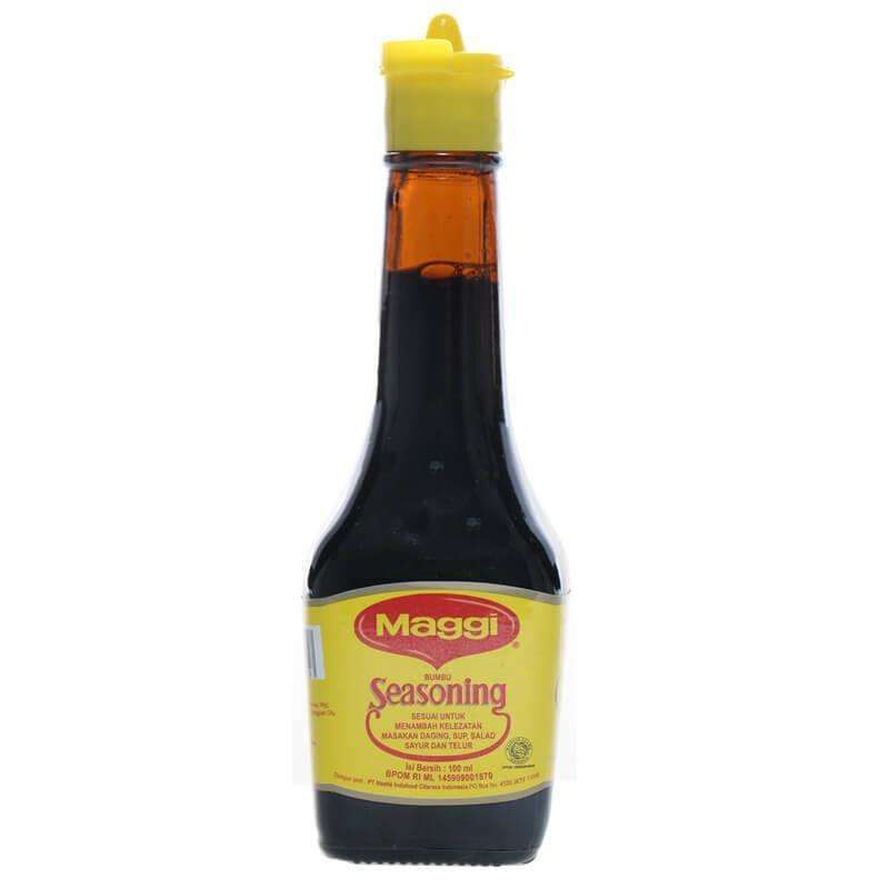 

Maggi Seasoning 100ml