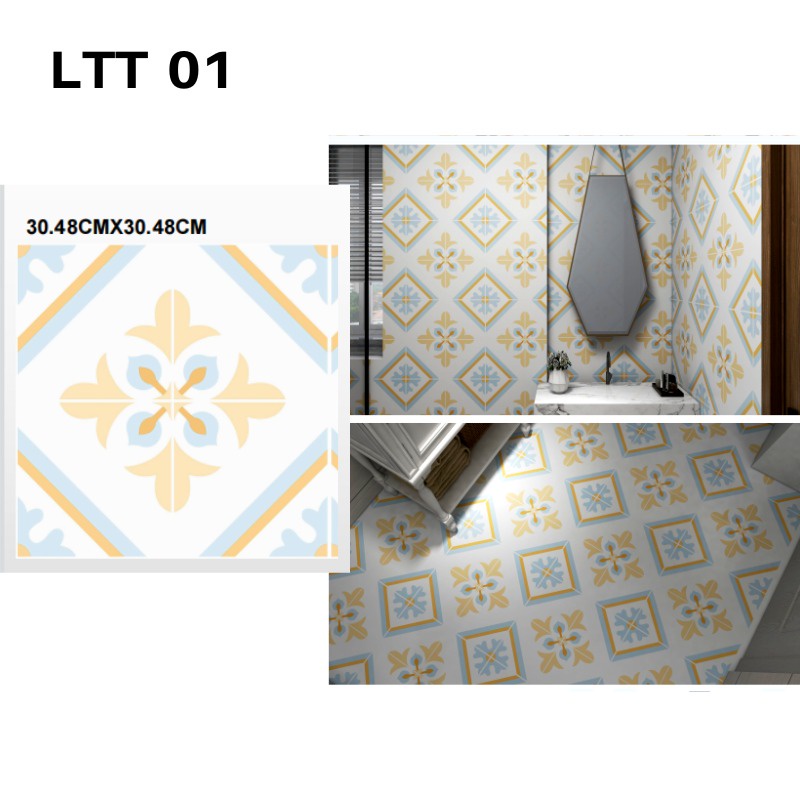 WALSTIKER WALLSTICKER STIKER STICKER WALL SETIKER LANTAI DINDING TEMBOK KERAMIK MOTIF MODEL TRZ TERRAZZO TERAZO TERASO KRAMIK WALLPAPER DEKORASI DECOR KAMAR MANDI TEMBOK DAPUR MINIMALIS MODERN DEKOR KITCHEN SET MOZAIK VINTAGE KOREA KOREAN @banyak