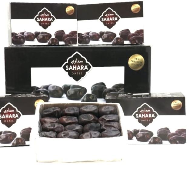 

COD⭐Kurma Bam Mozafati Sahara/Madu 600gr