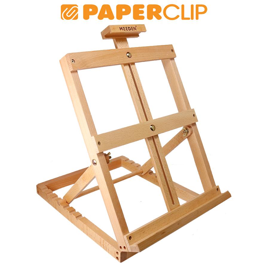 

EASEL MEEDEN TABLE TOP HJ-11
