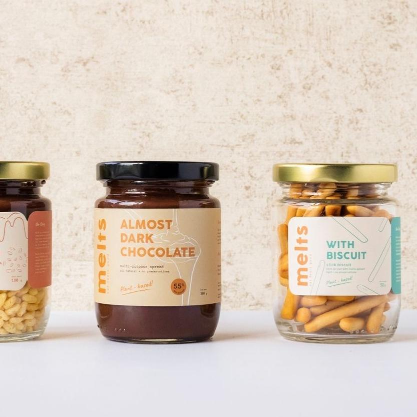 

COD | JKH|Melts Starter Pack