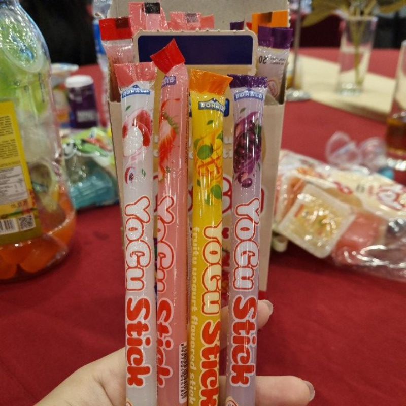 

PROMO donald stik jelly