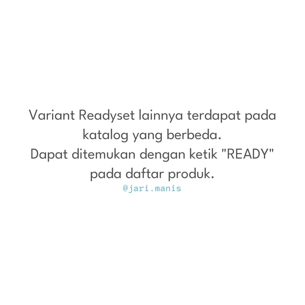 decant share - Readyset Windrises Tea Time Memoire 21 the white rabbit chateau of secret yokshire koriko 1950 prah boulevard petite garden brooklyn flea 59 rayuan pulau kelapa ready set vial tester parfum