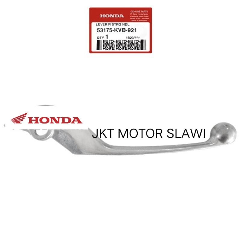 Handle rerm kanan beat fi cbs 2015 beat pop vario 110 fi