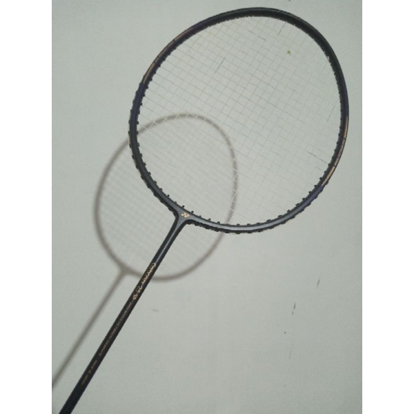 RAKET YONEX CARBONEX 25 SP ORIGINAL MADE IN JAPAN
